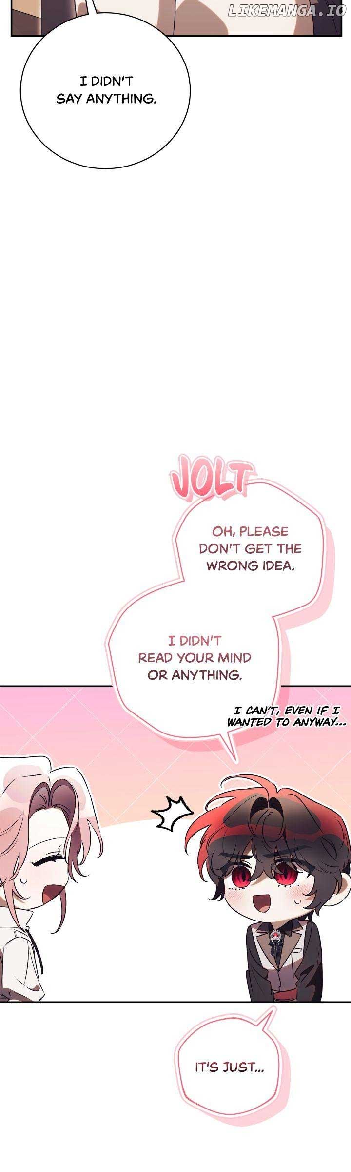 How to Reject My Obsessive Ex-Husband Chapter 66 page 2