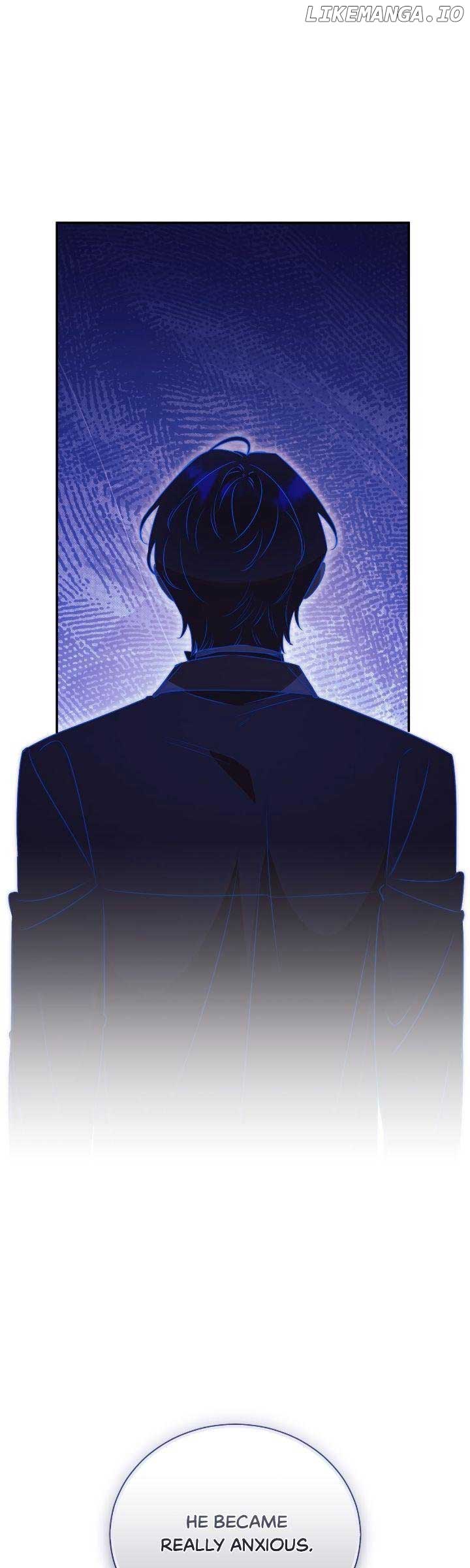 How to Reject My Obsessive Ex-Husband Chapter 66 page 6