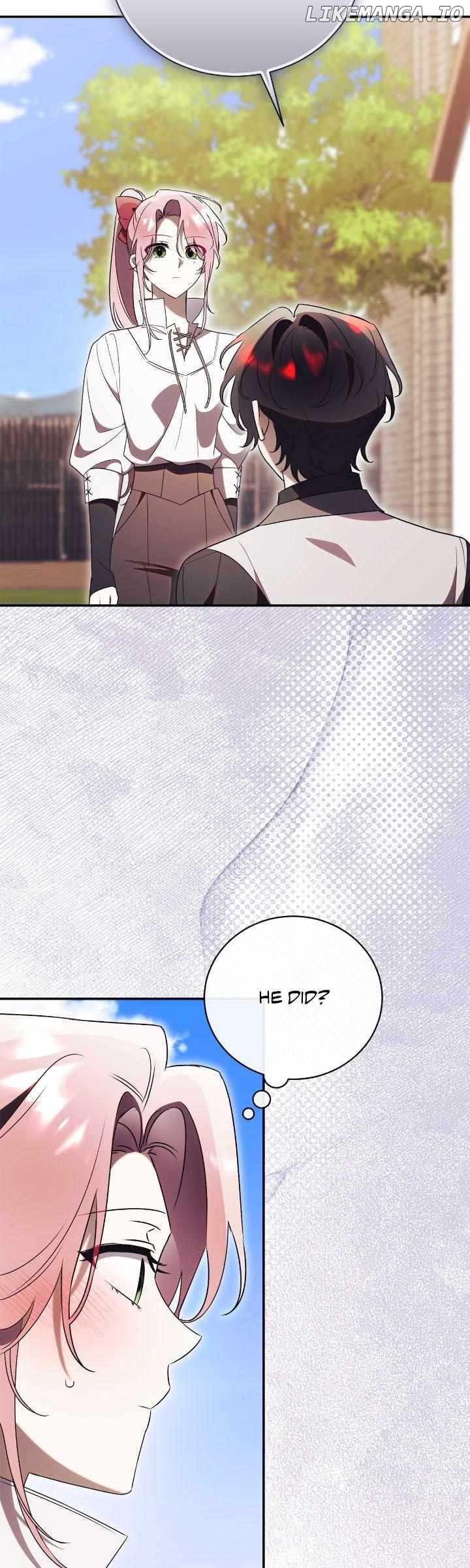 How to Reject My Obsessive Ex-Husband Chapter 66 page 7