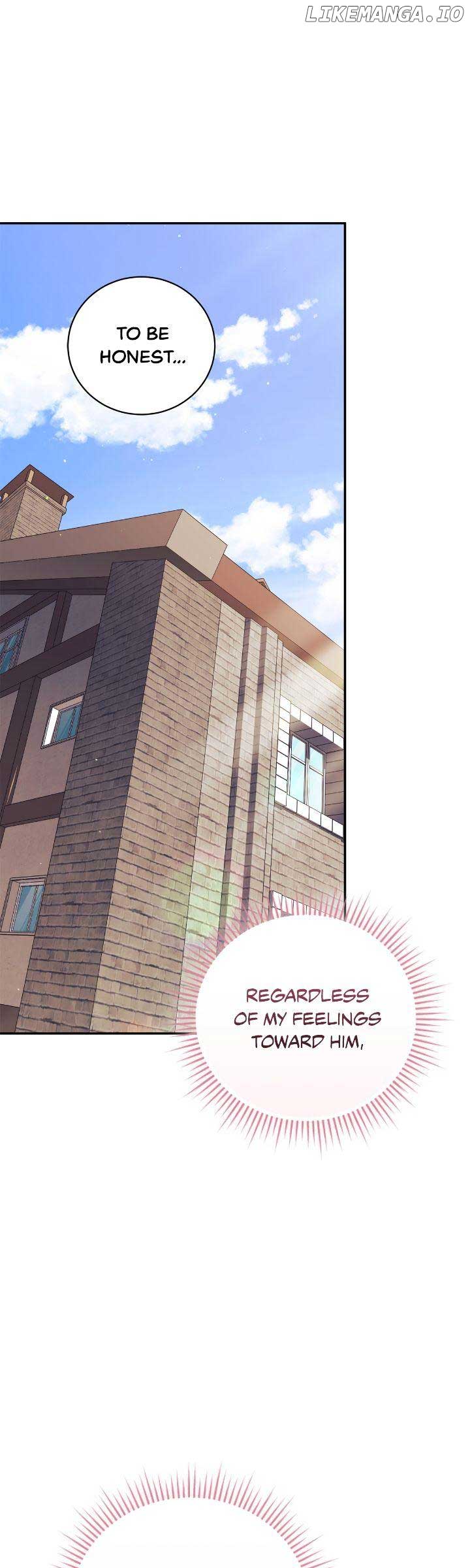 How to Reject My Obsessive Ex-Husband Chapter 66 page 10