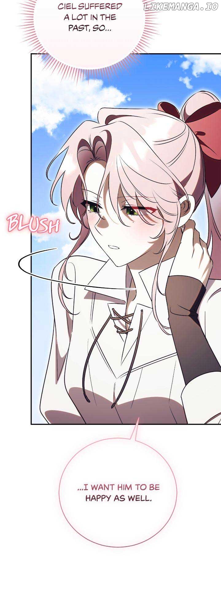 How to Reject My Obsessive Ex-Husband Chapter 66 page 11