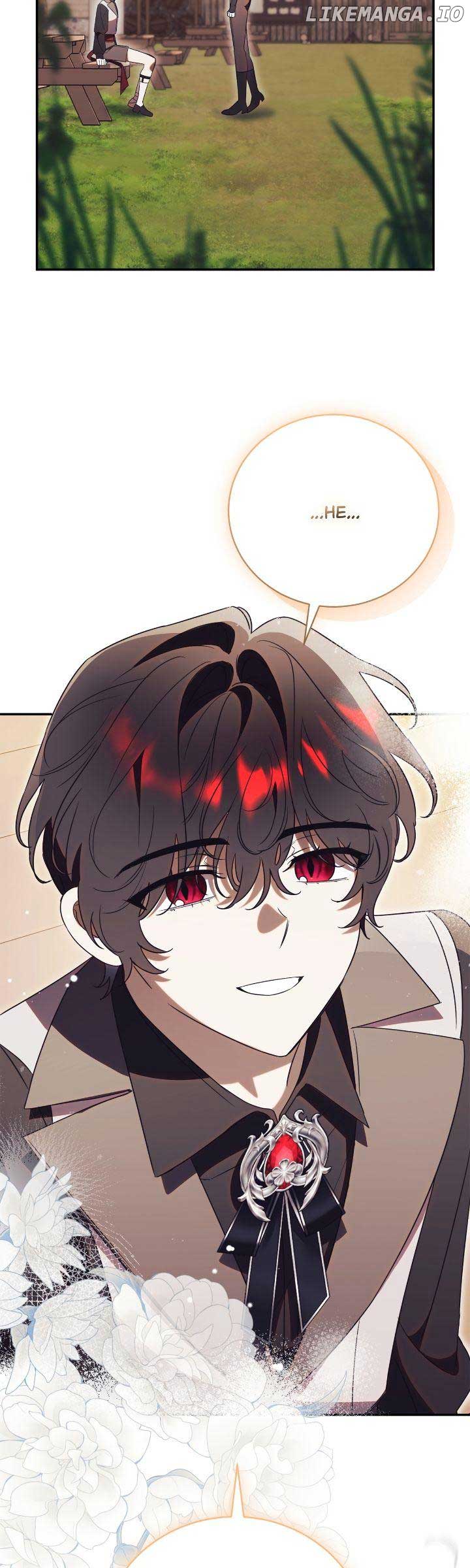 How to Reject My Obsessive Ex-Husband Chapter 66 page 13