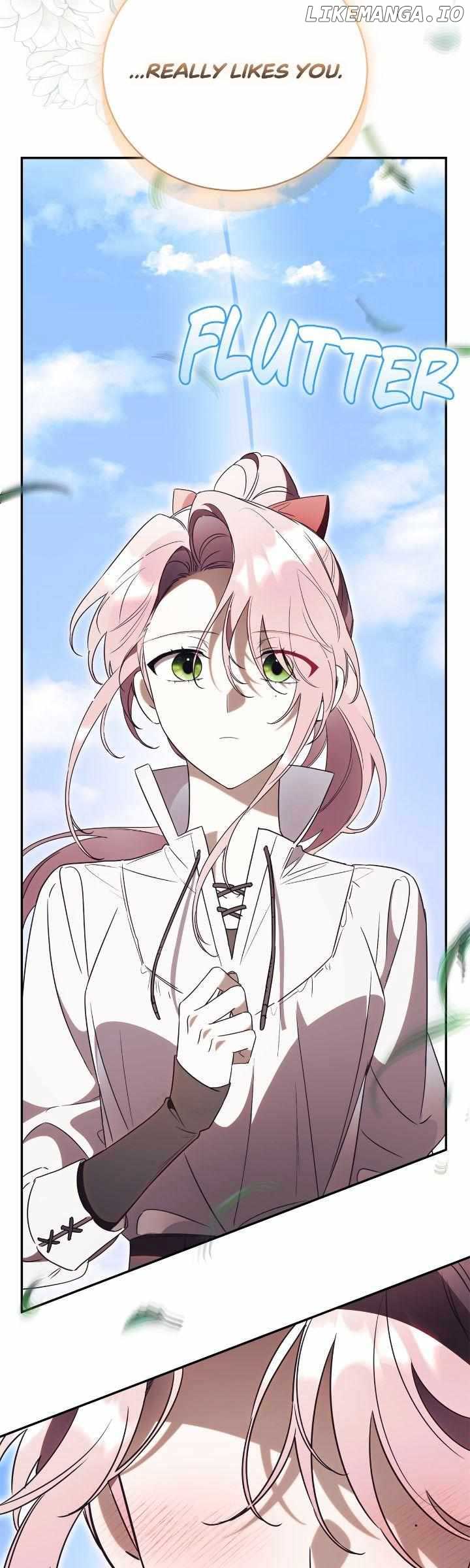 How to Reject My Obsessive Ex-Husband Chapter 66 page 14