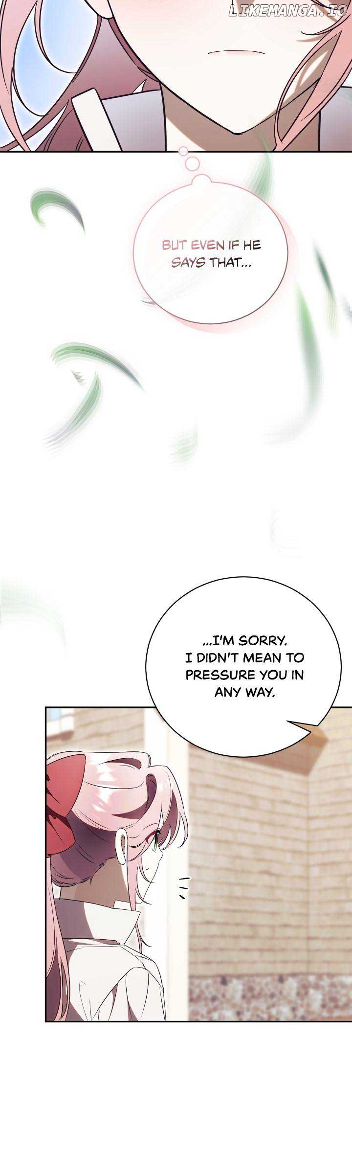 How to Reject My Obsessive Ex-Husband Chapter 66 page 15