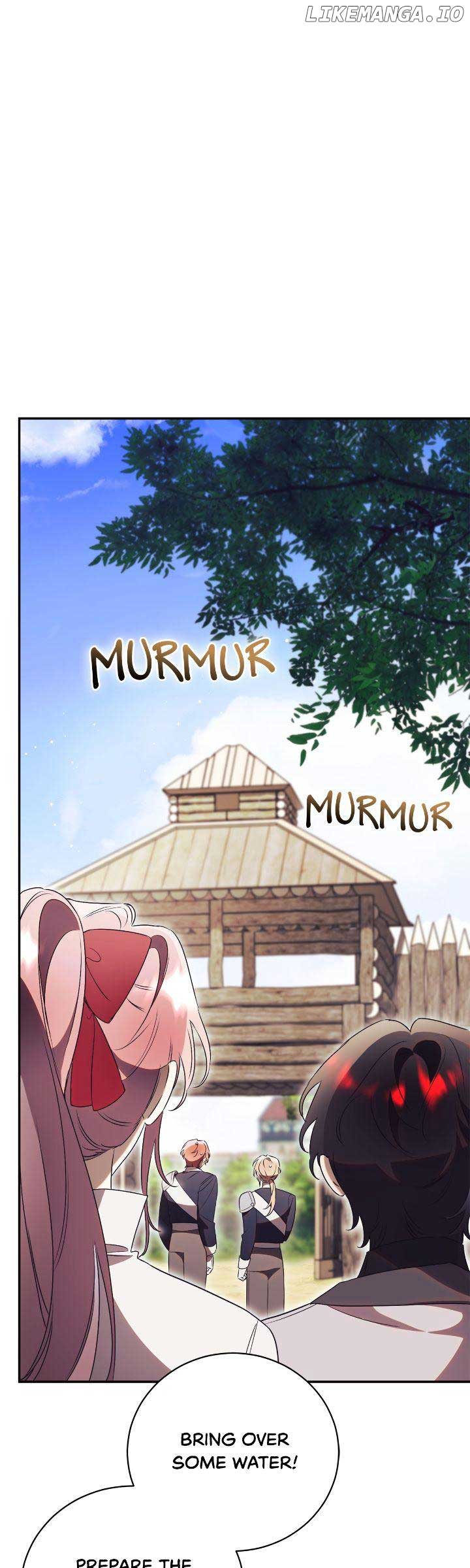 How to Reject My Obsessive Ex-Husband Chapter 66 page 19