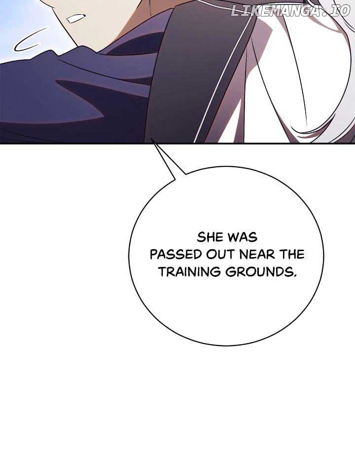How to Reject My Obsessive Ex-Husband Chapter 66 page 23