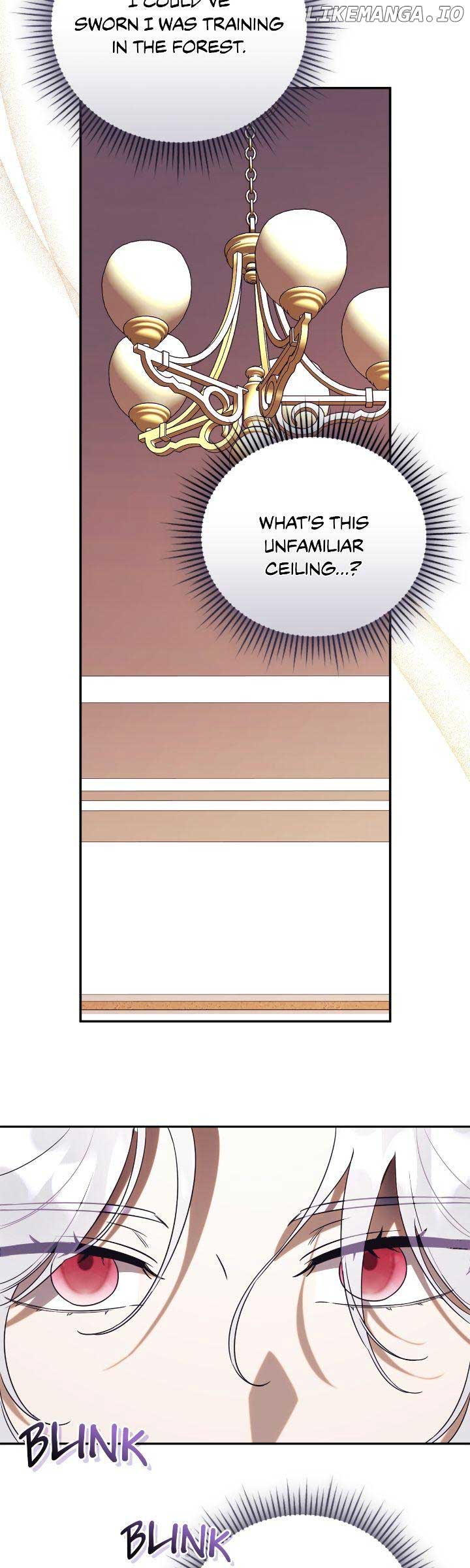How to Reject My Obsessive Ex-Husband Chapter 66 page 26