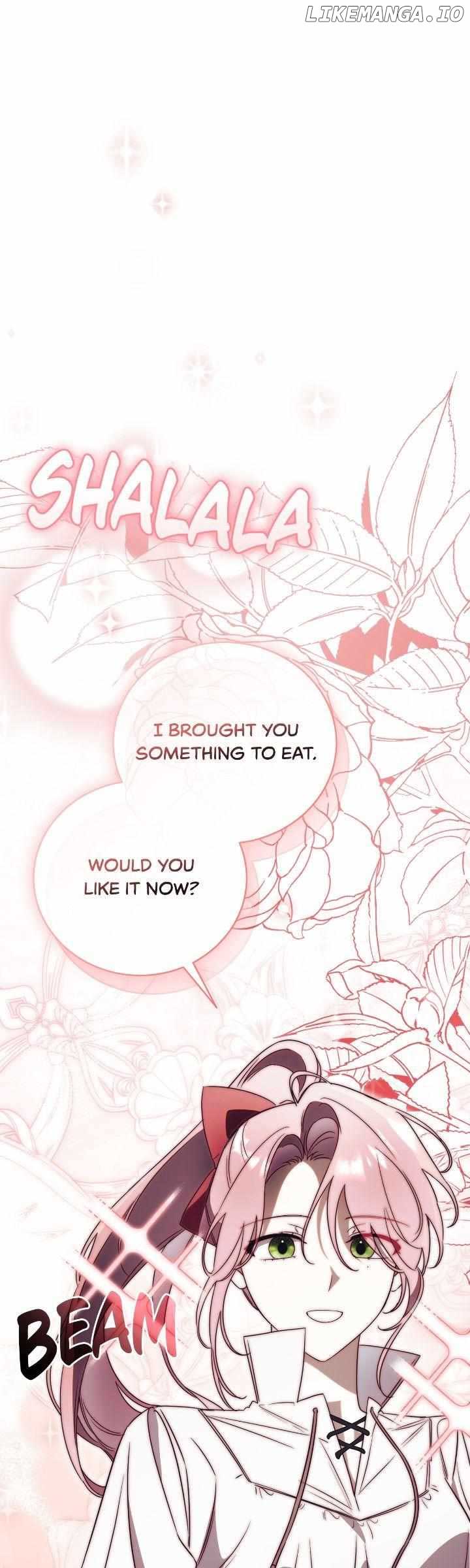 How to Reject My Obsessive Ex-Husband Chapter 66 page 30