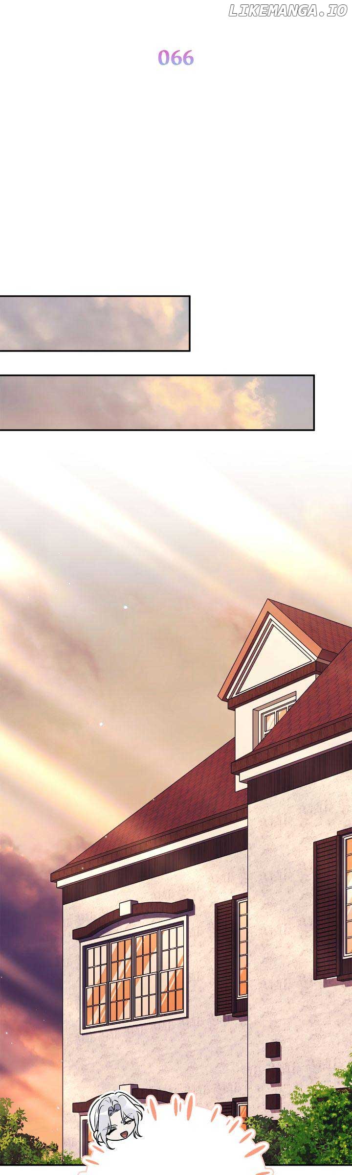 How to Reject My Obsessive Ex-Husband Chapter 66 page 33