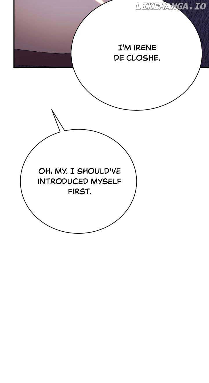 How to Reject My Obsessive Ex-Husband Chapter 66 page 35