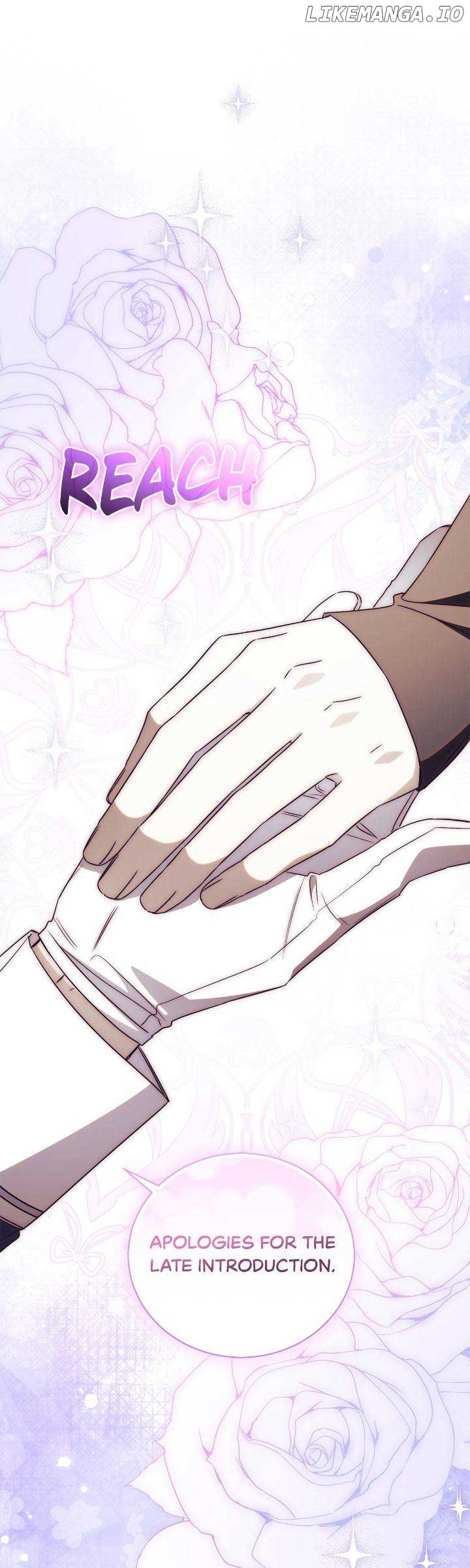 How to Reject My Obsessive Ex-Husband Chapter 66 page 36