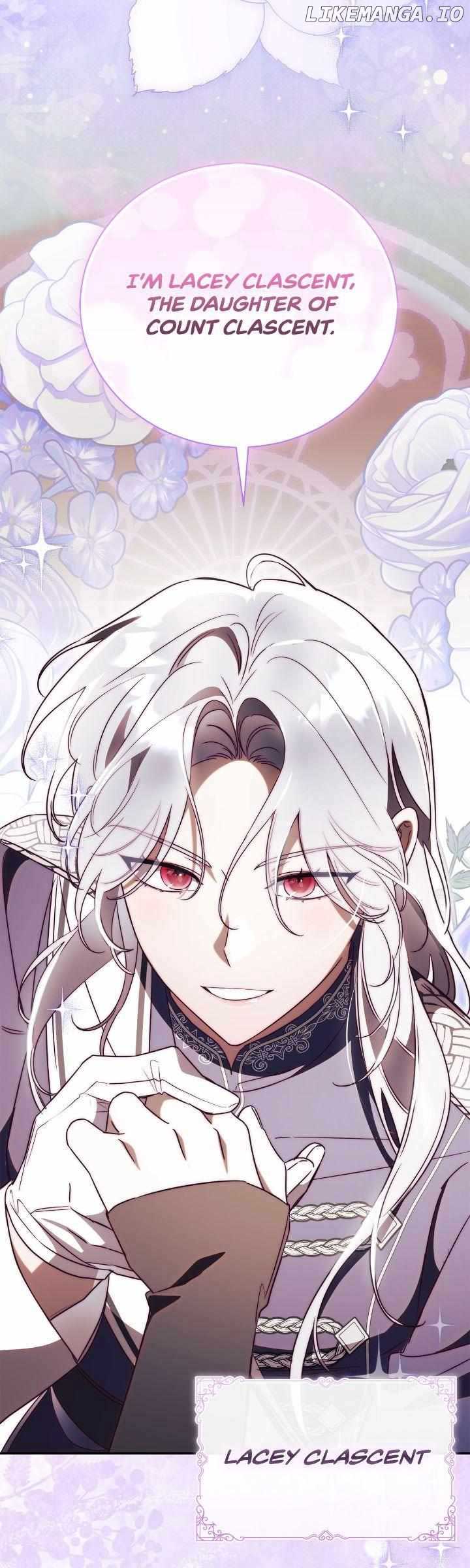 How to Reject My Obsessive Ex-Husband Chapter 66 page 37