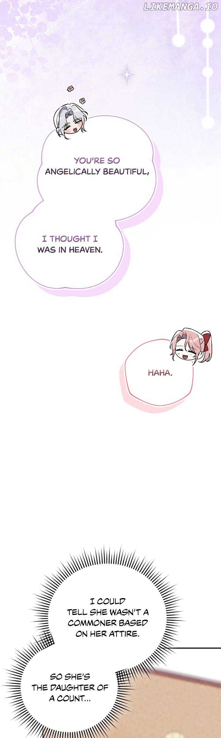 How to Reject My Obsessive Ex-Husband Chapter 66 page 38