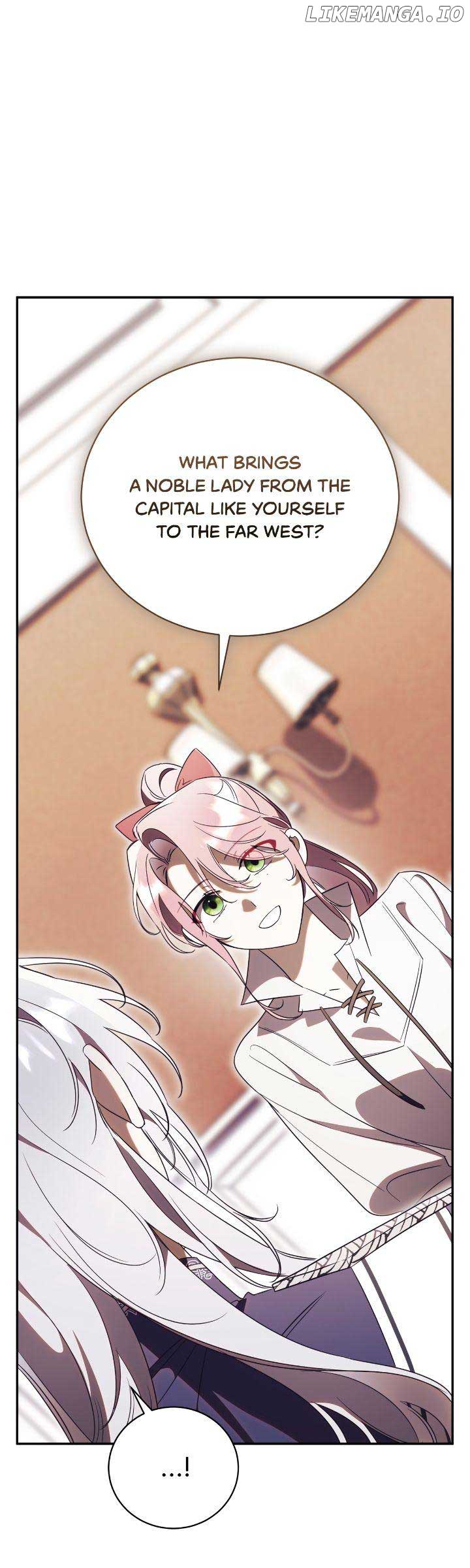 How to Reject My Obsessive Ex-Husband Chapter 66 page 42