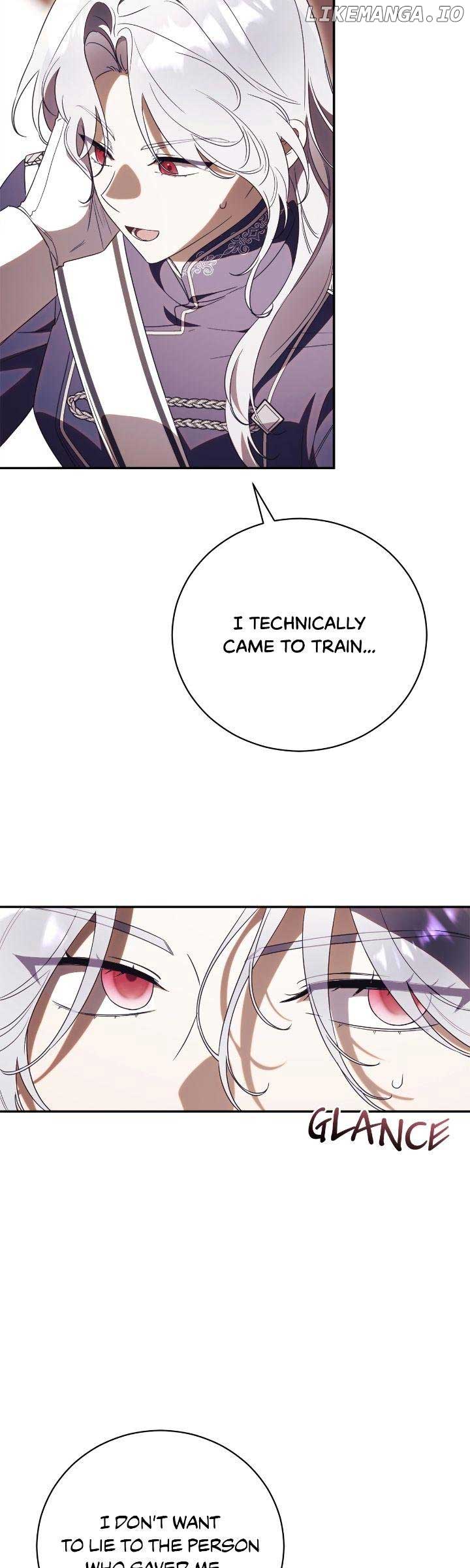 How to Reject My Obsessive Ex-Husband Chapter 66 page 44