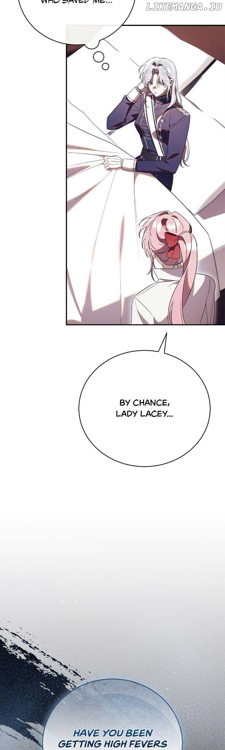 How to Reject My Obsessive Ex-Husband Chapter 66 page 45