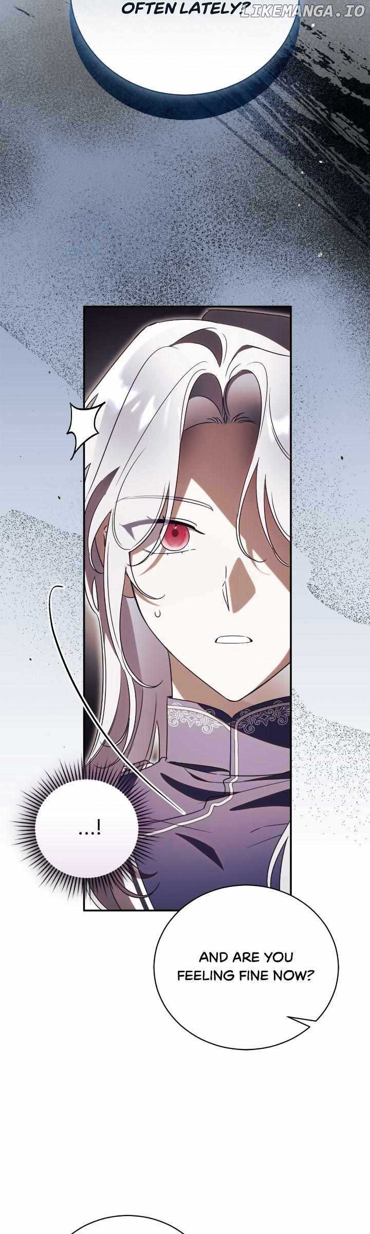 How to Reject My Obsessive Ex-Husband Chapter 66 page 46