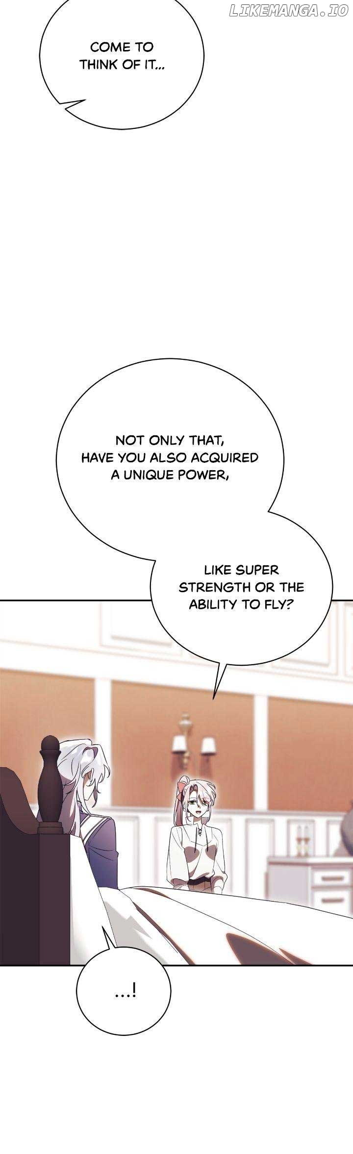How to Reject My Obsessive Ex-Husband Chapter 66 page 47