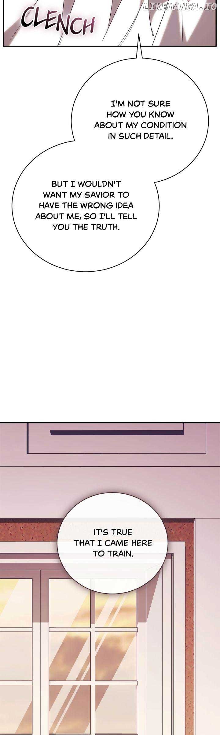 How to Reject My Obsessive Ex-Husband Chapter 66 page 49