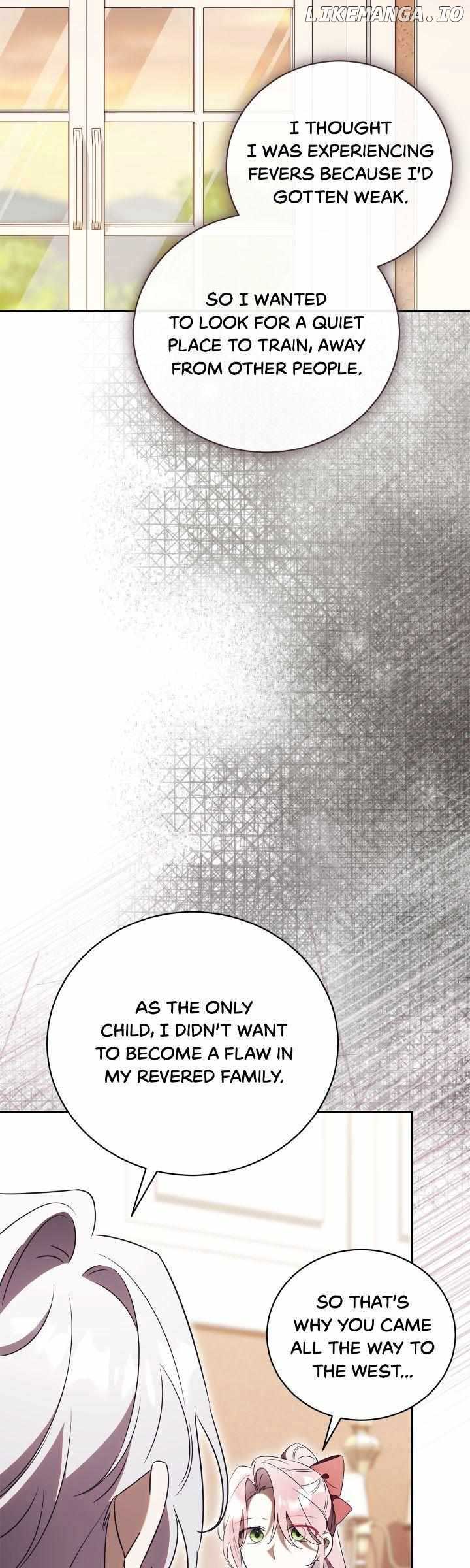 How to Reject My Obsessive Ex-Husband Chapter 66 page 50