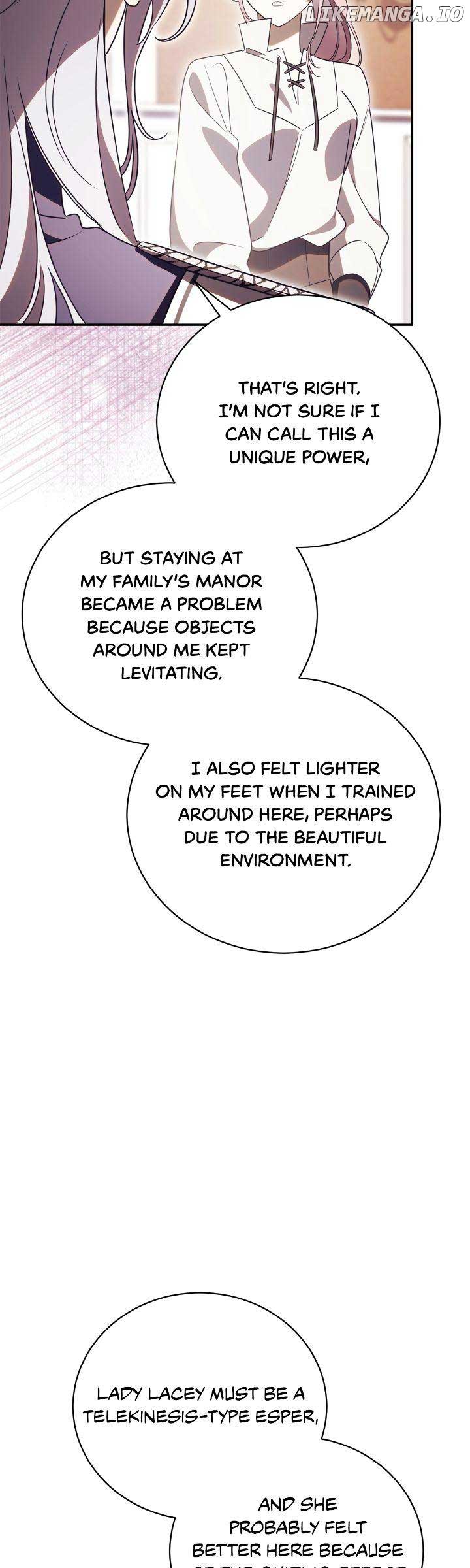 How to Reject My Obsessive Ex-Husband Chapter 66 page 51