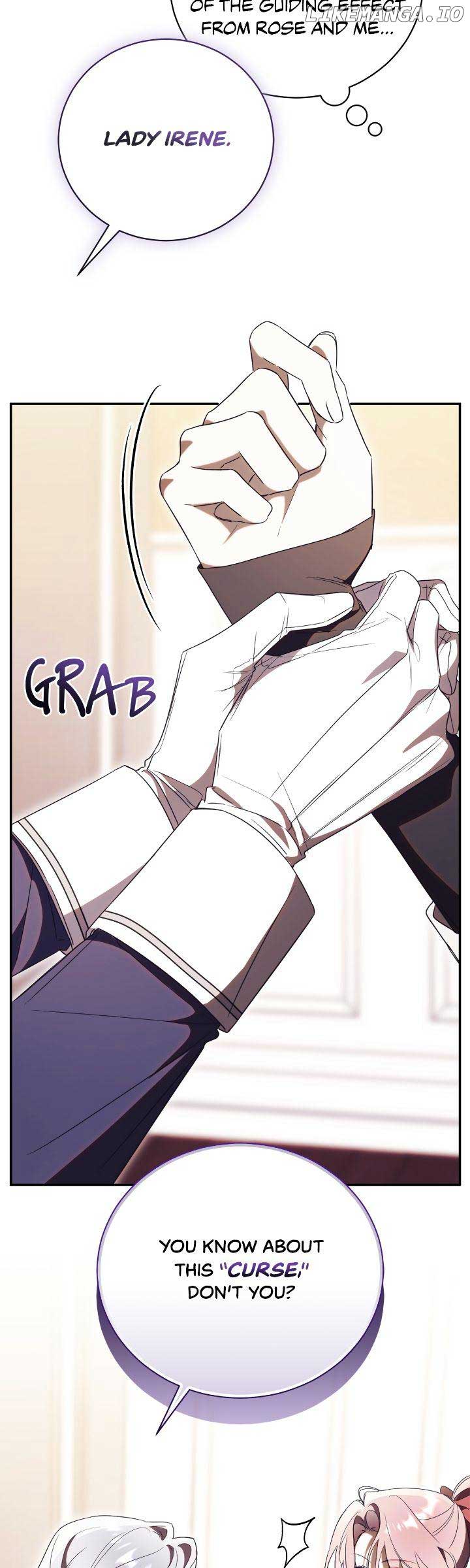 How to Reject My Obsessive Ex-Husband Chapter 66 page 52