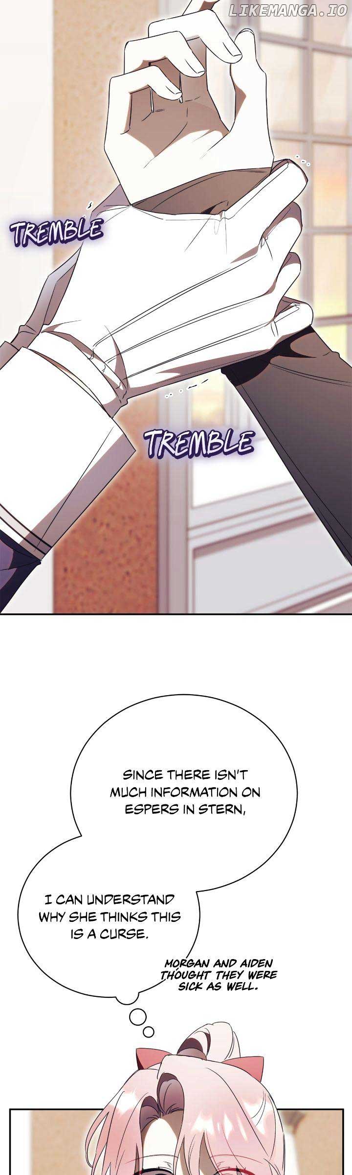 How to Reject My Obsessive Ex-Husband Chapter 66 page 55