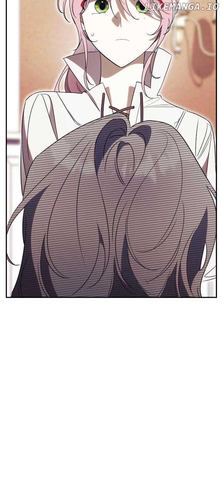 How to Reject My Obsessive Ex-Husband Chapter 66 page 56