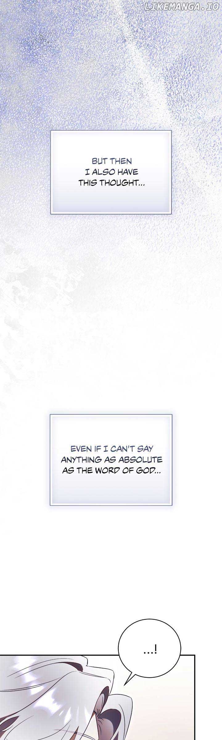 How to Reject My Obsessive Ex-Husband Chapter 66 page 58