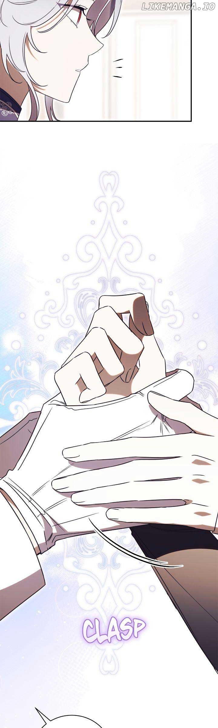 How to Reject My Obsessive Ex-Husband Chapter 66 page 59