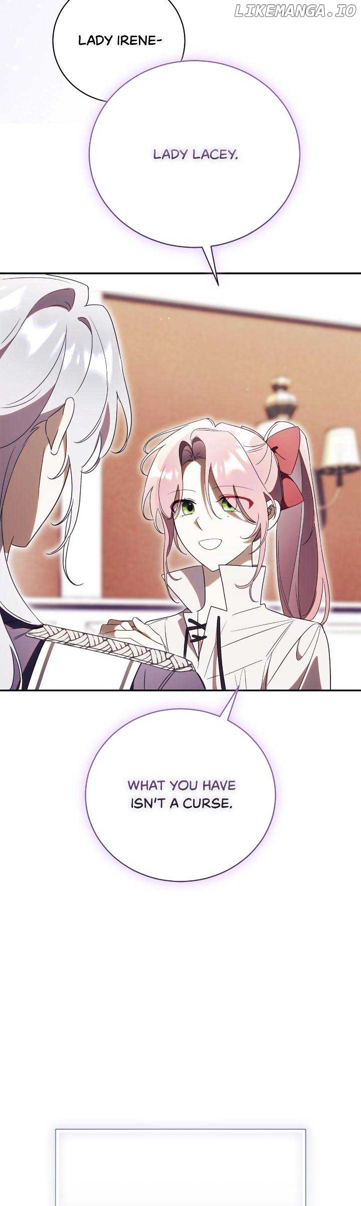 How to Reject My Obsessive Ex-Husband Chapter 66 page 60