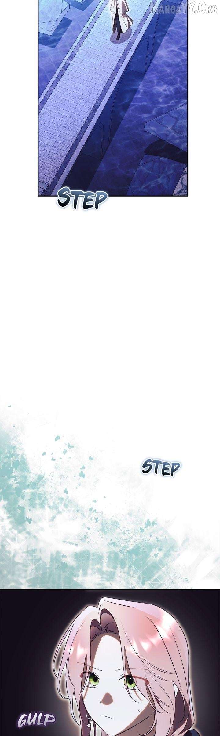 How to Reject My Obsessive Ex-Husband Chapter 84 page 2