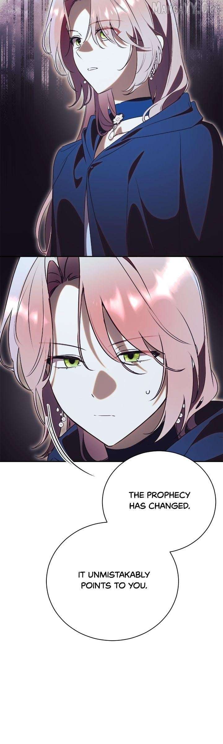 How to Reject My Obsessive Ex-Husband Chapter 84 page 6