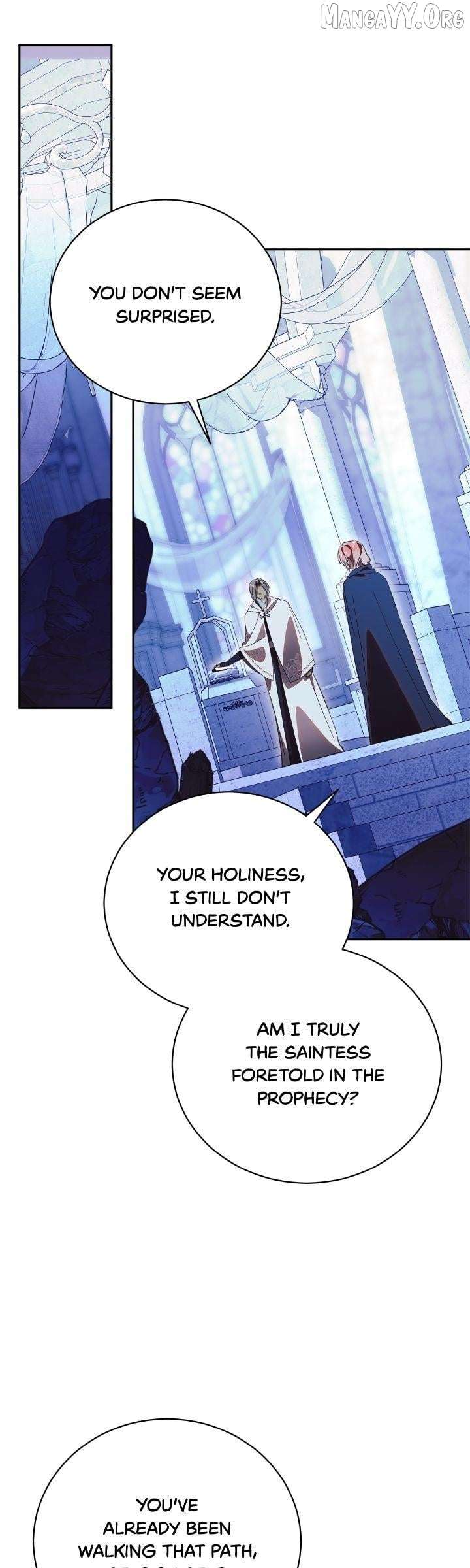 How to Reject My Obsessive Ex-Husband Chapter 84 page 7