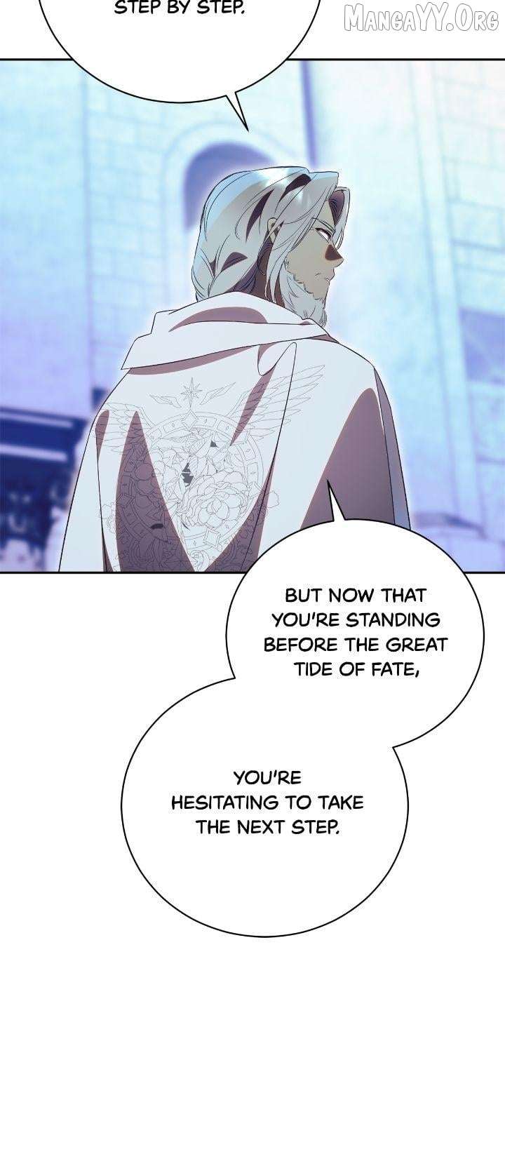 How to Reject My Obsessive Ex-Husband Chapter 84 page 8