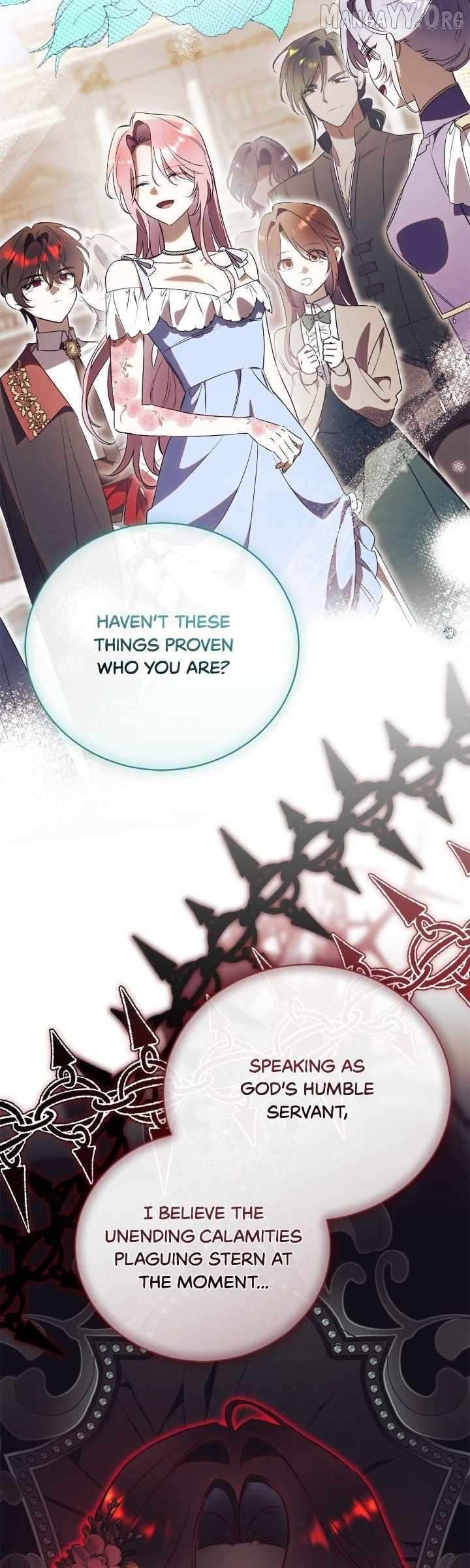How to Reject My Obsessive Ex-Husband Chapter 84 page 10