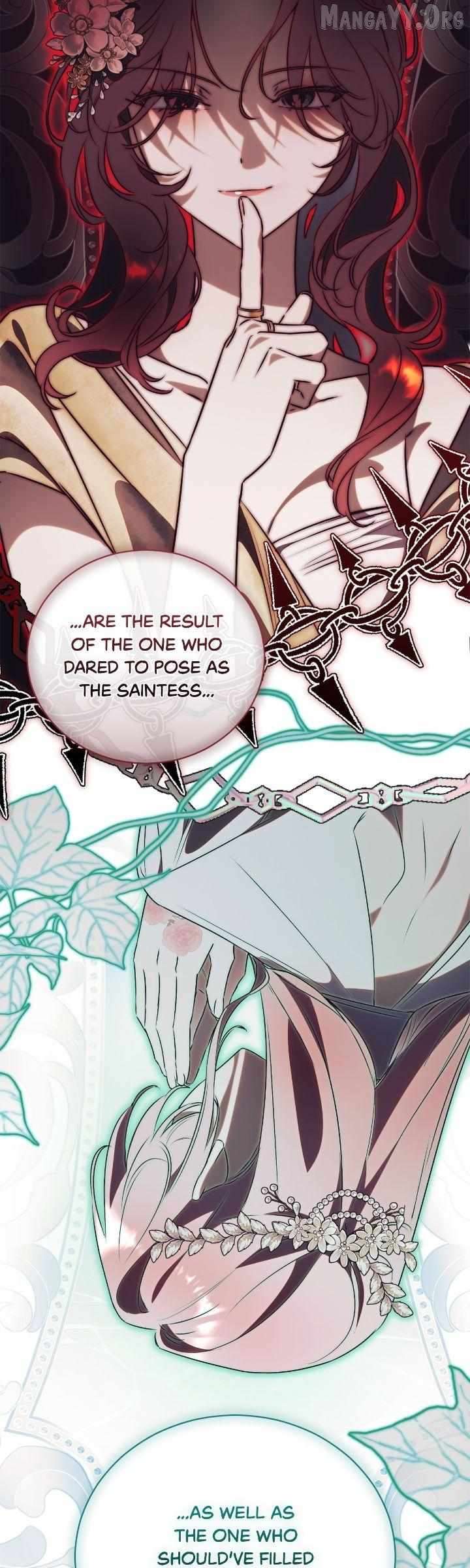 How to Reject My Obsessive Ex-Husband Chapter 84 page 11