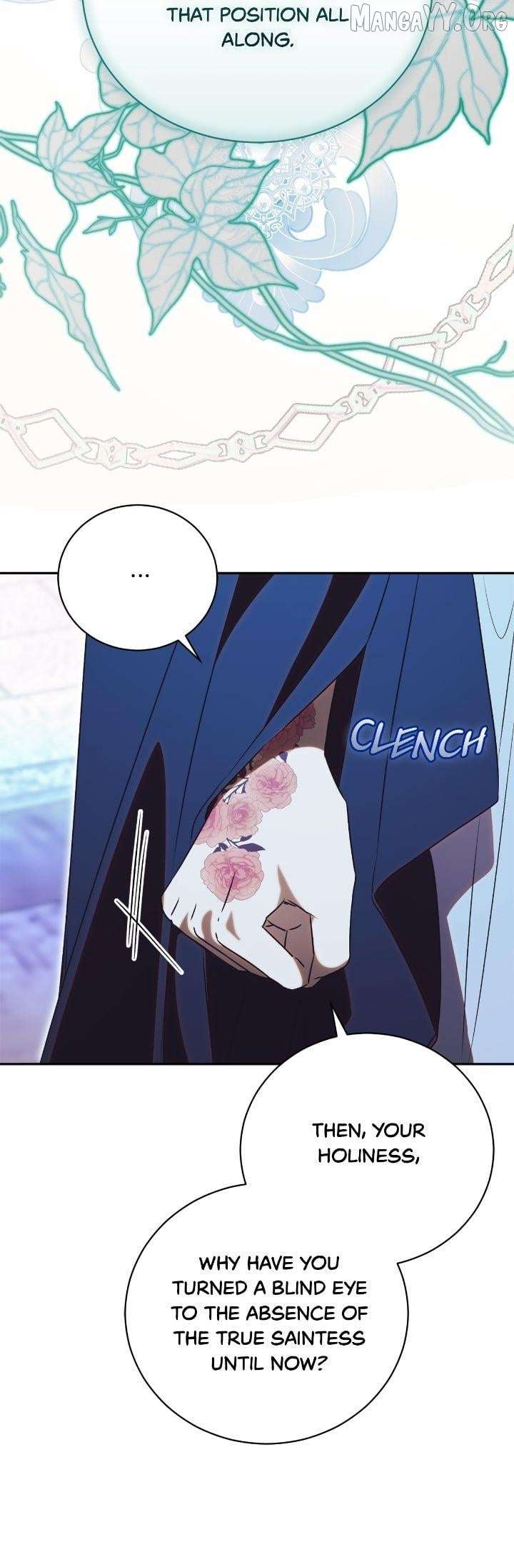 How to Reject My Obsessive Ex-Husband Chapter 84 page 12