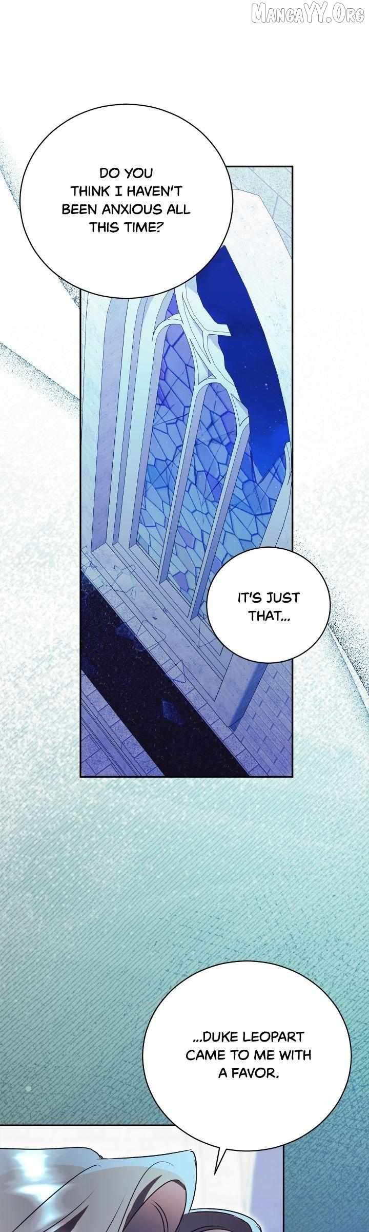 How to Reject My Obsessive Ex-Husband Chapter 84 page 13