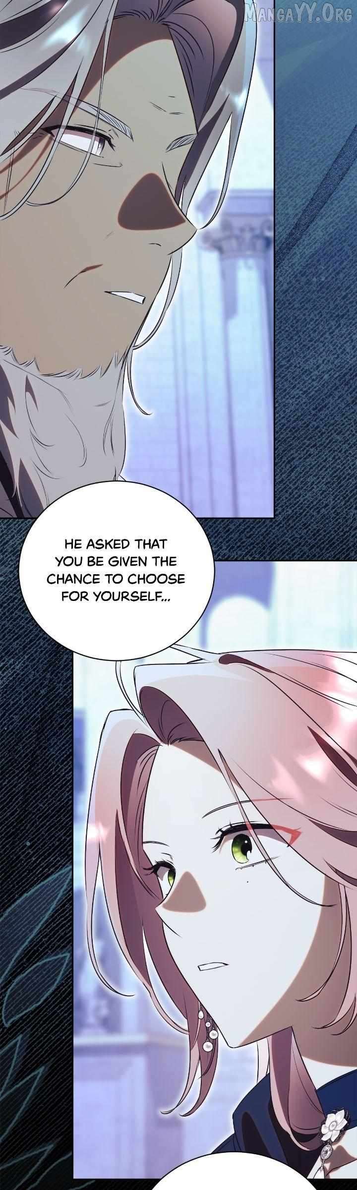 How to Reject My Obsessive Ex-Husband Chapter 84 page 14