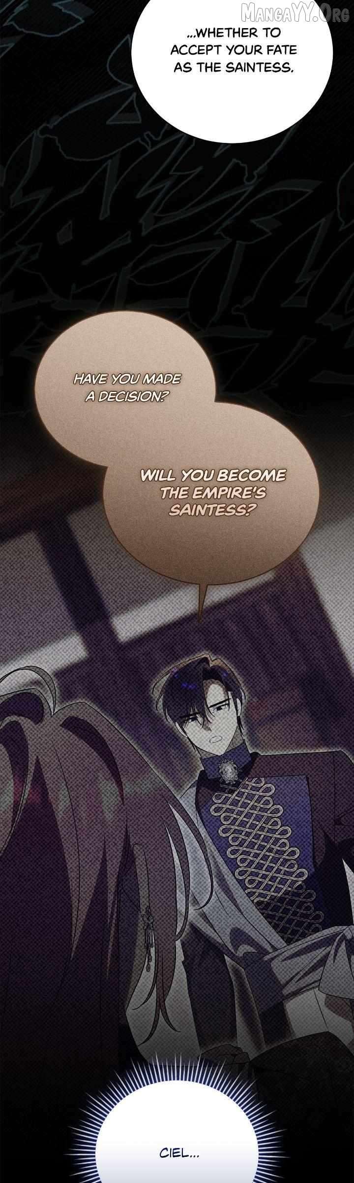 How to Reject My Obsessive Ex-Husband Chapter 84 page 15