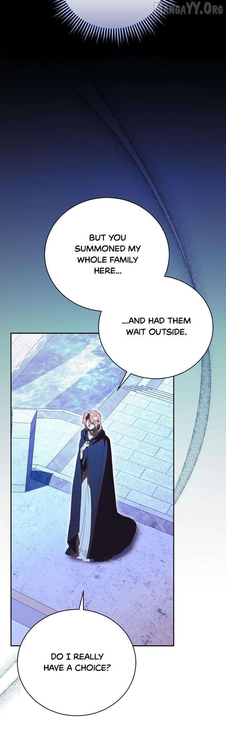 How to Reject My Obsessive Ex-Husband Chapter 84 page 16