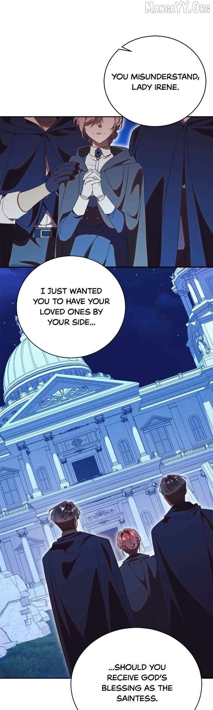 How to Reject My Obsessive Ex-Husband Chapter 84 page 18