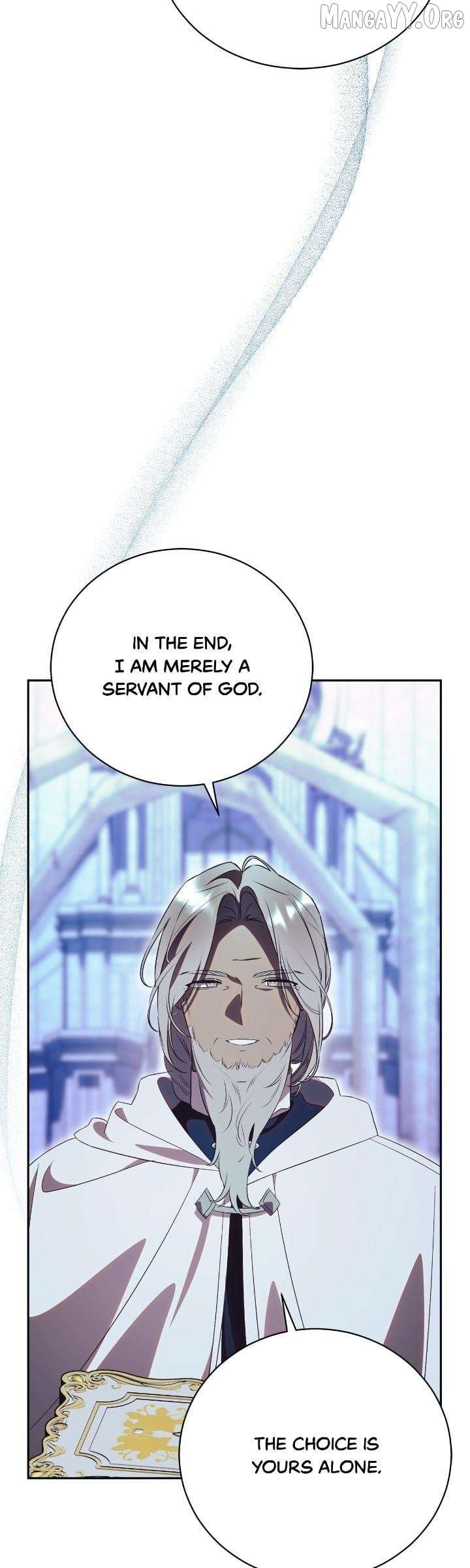 How to Reject My Obsessive Ex-Husband Chapter 84 page 19