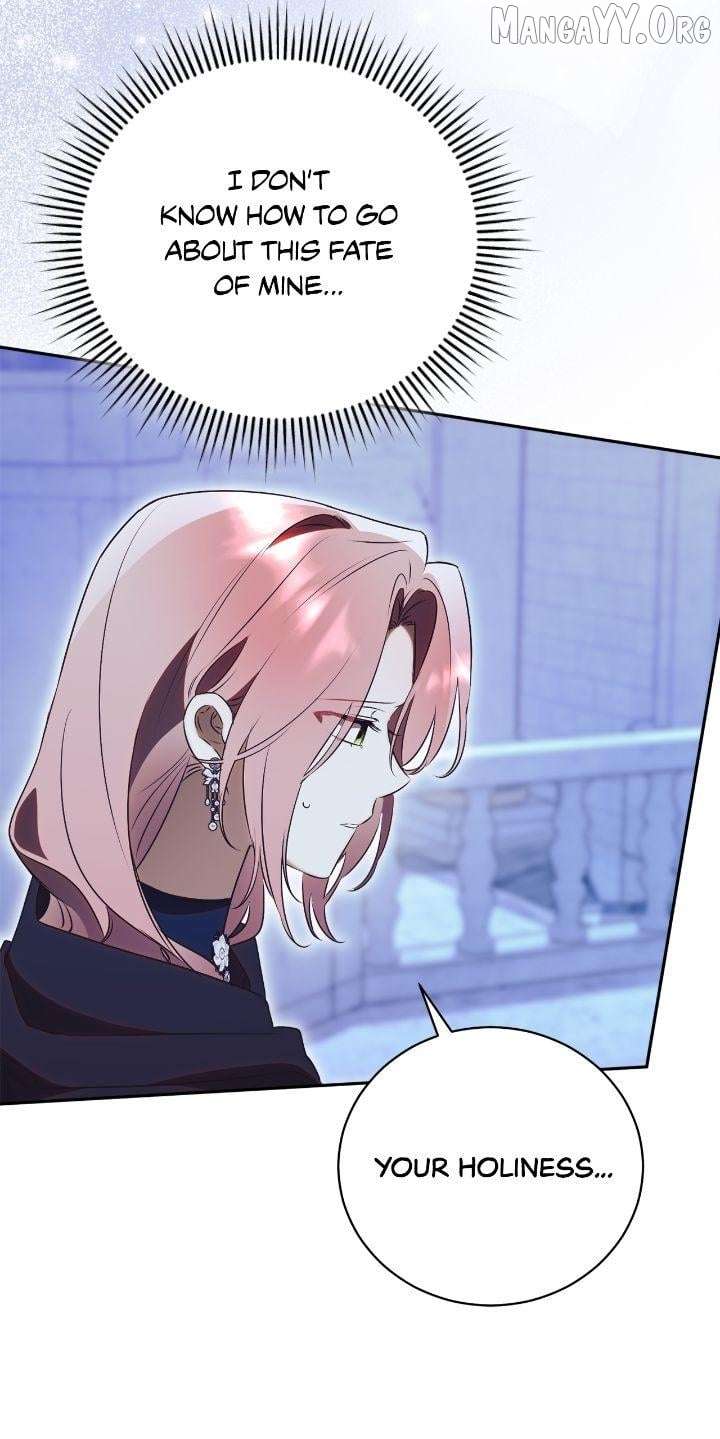 How to Reject My Obsessive Ex-Husband Chapter 84 page 22