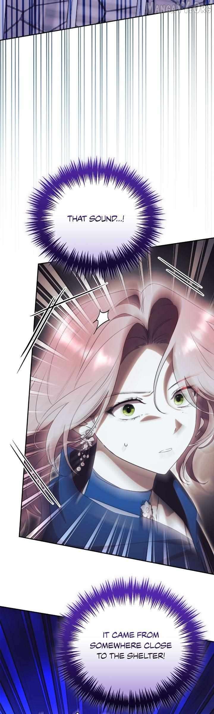 How to Reject My Obsessive Ex-Husband Chapter 84 page 24