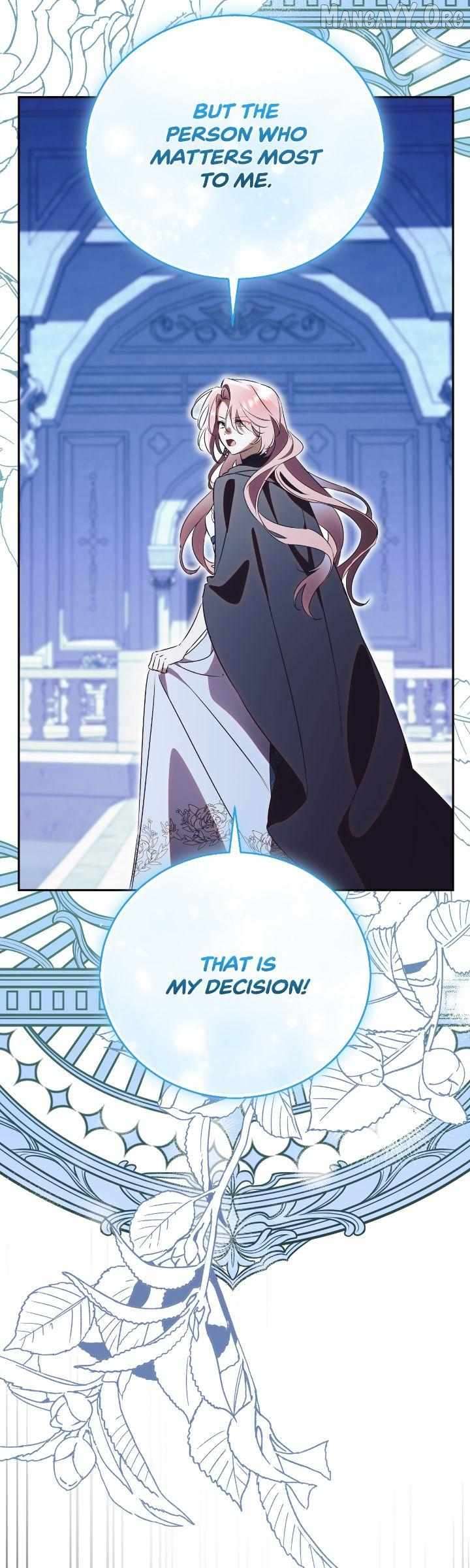 How to Reject My Obsessive Ex-Husband Chapter 84 page 29