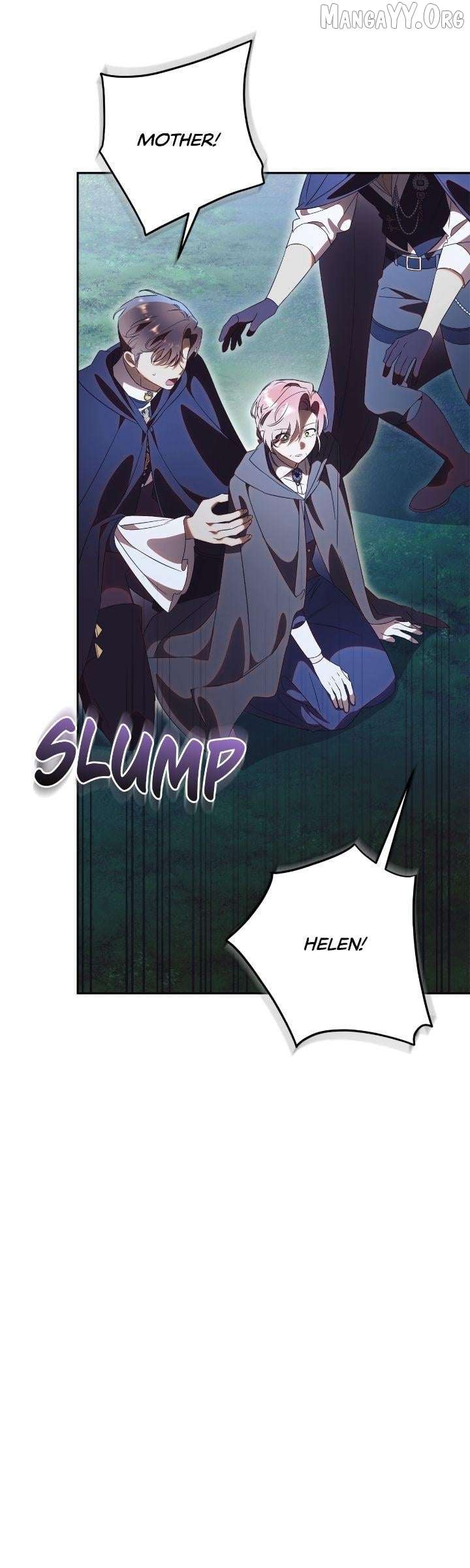 How to Reject My Obsessive Ex-Husband Chapter 84 page 43