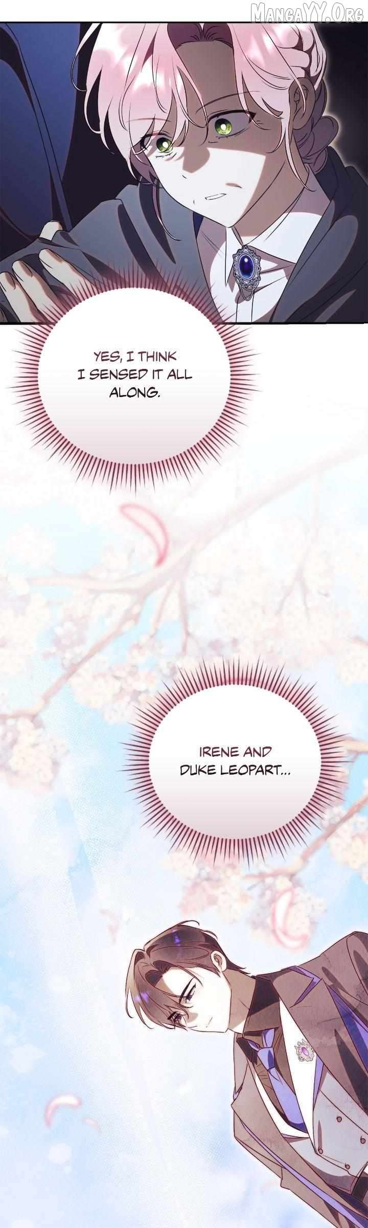 How to Reject My Obsessive Ex-Husband Chapter 84 page 44