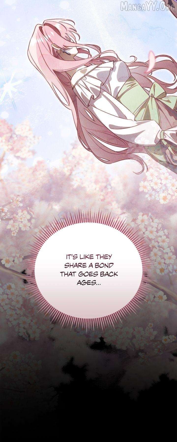 How to Reject My Obsessive Ex-Husband Chapter 84 page 45